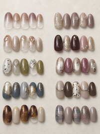 トレンドデザインセレクション