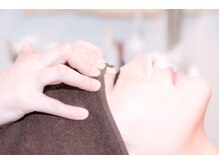 ユアカラー 神戸(your color)/眼精疲労に効果大