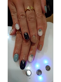 ワーフラット(wharflat)/コンチョ