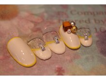 リノネイルズ(linonails)/☆6,980定額コース☆