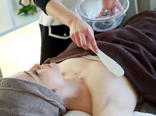 プライベートサロンクレール(Private salon Clair)/あっという間に全身脱★