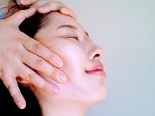 シャーマン ヨヨギ(sha-man yoyogi)/mamy式小顔術