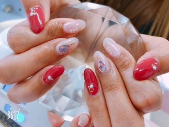 みんなのネイルサロン/