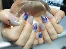 マリカ ネイルサロンアンドスクール(Malika)/