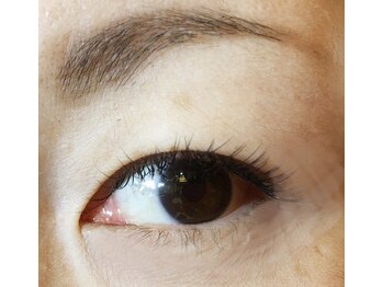 ソレイユアイラッシュ(SOLEIL eyelash)/～デザイン2～