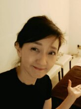 アミール 宝塚&nbsp;坂井 玲子