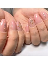フィーノ ネイル(fino nail)/