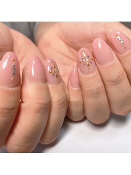 フィーノ ネイル(fino nail)/