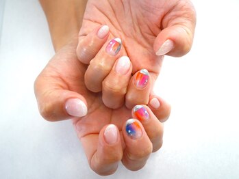ザネイルズ(The Nails)/