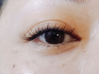 オレンジスター バイ パッセージ(ORANGE STAR BY PASSAGE)/フラットラッシュ[相模大野]