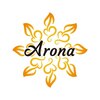アローナ(Arona)ロゴ