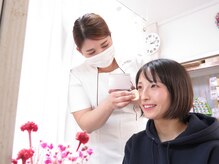 メナードフェイシャルサロン 徳王/