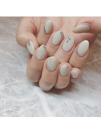 ミラーニュアンス☆