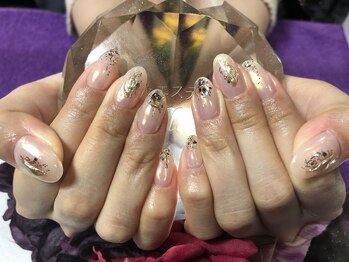 ブリリアン(Brillant)/