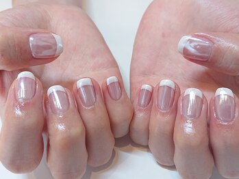 アールエム(Rm)/7月◎ネイル