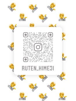 ルテン(RUTEN)/Instagramフォロワー様限定