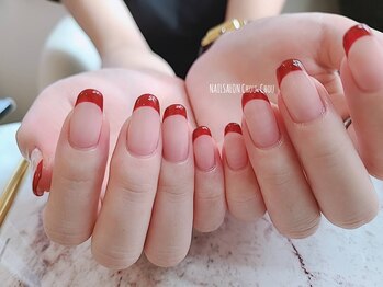 バーチャルフレンチ