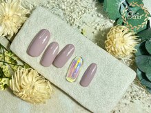 フェア センター南(Fair)/定額デザイン¥6600