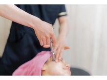 くまがい整体院 若松店/小顔矯正