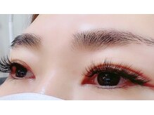 ナチュレ 新松戸店(NATURE)/ボリュームラッシュ480本