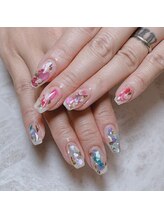 トレジャー(treasure)/