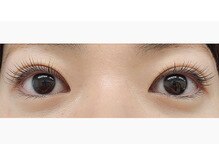 アイラッシュサロン フェリス(Luxury)/パリジェンヌラッシュリフト