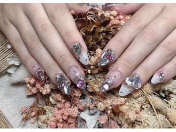 ミスシュガーネイル(MS Sugar Nail)/