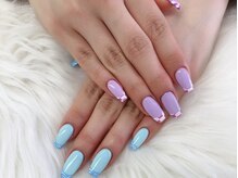 美ら海ネイル(美ら海nail)/