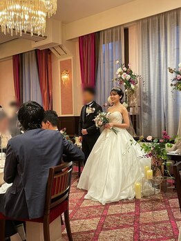 サンイチゼロ(310)/ブライダル