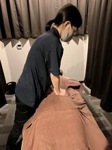 グイット 西葛西店(Goo-it!)&nbsp;戸塚 菜穂子