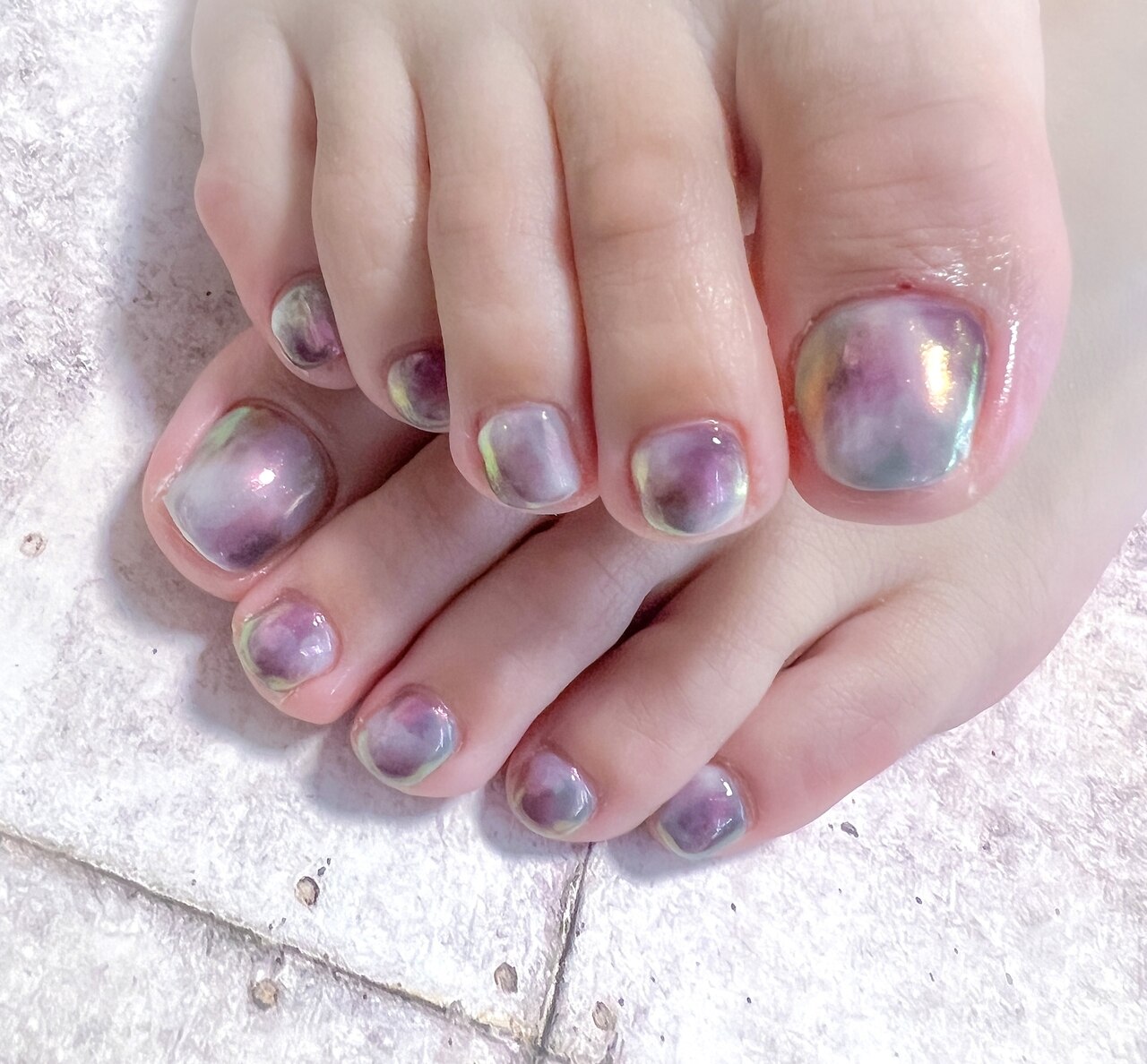 ちぃネイル シックネイル(CHIC NAIL)｜ホットペッパービューティー