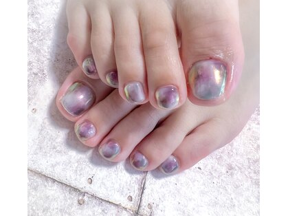 シックネイル(CHIC NAIL)の写真
