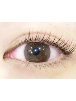 キープ力が自慢のサロン