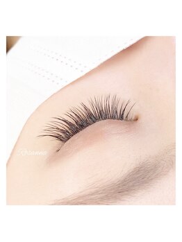 ロザンナ 川越店(ROSANNA)/最軽量フラットラッシュ 120本