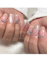 アイリッシュネイル 久屋大通店(Irish Nail)/アートフリー