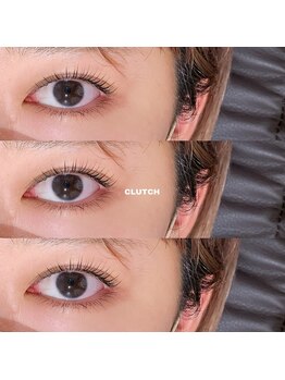 クラッチ 博多(CLUTCH)/パリジェンヌラッシュリフト