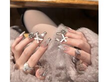 モン アミ(MON AMIE)/付け放題