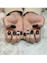 エステティックアンドネイル ローズ(ESTHETIC&NAIL Rose)/ネイル