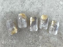 ブロンシュ(Blanche)/6200yenDesign