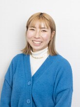 オハナ バイ ビューティマスミ(OHANA by beauty masumi)&nbsp;友定 史織