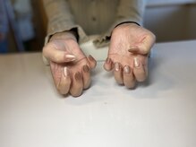 リュミエール(lash&brow lumiere)/ベージュ系　ぷるマグ　微粒子