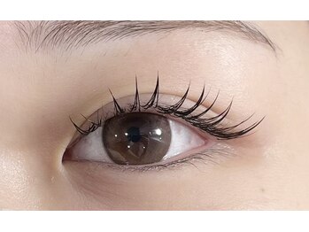 ネイルサロン レン(Ren)/フラットマットラッシュ