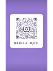Beauty Salon More【モア】()