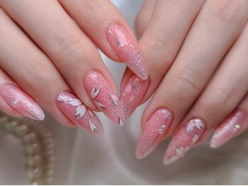 セレンディピティ(Serendipity)/