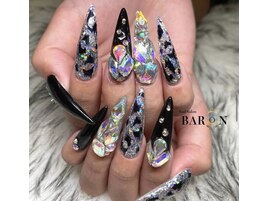 ラメレオパード