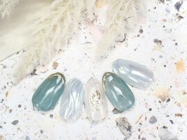 定額コース¥7980