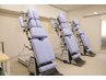 全身矯正専用ベッドで行う☆全身整体カイロプラクティック ¥7,650⇒¥4,500