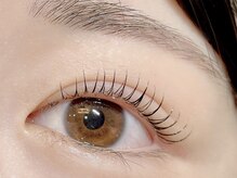 レビア(REVIA)/まつ毛パーマ