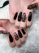 ディアネイルサロン 池袋(Di’a)/