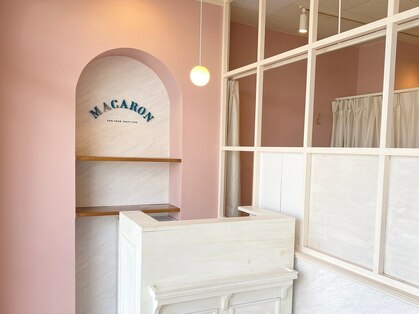 マカロン 南矢野目店(MACARON)の写真